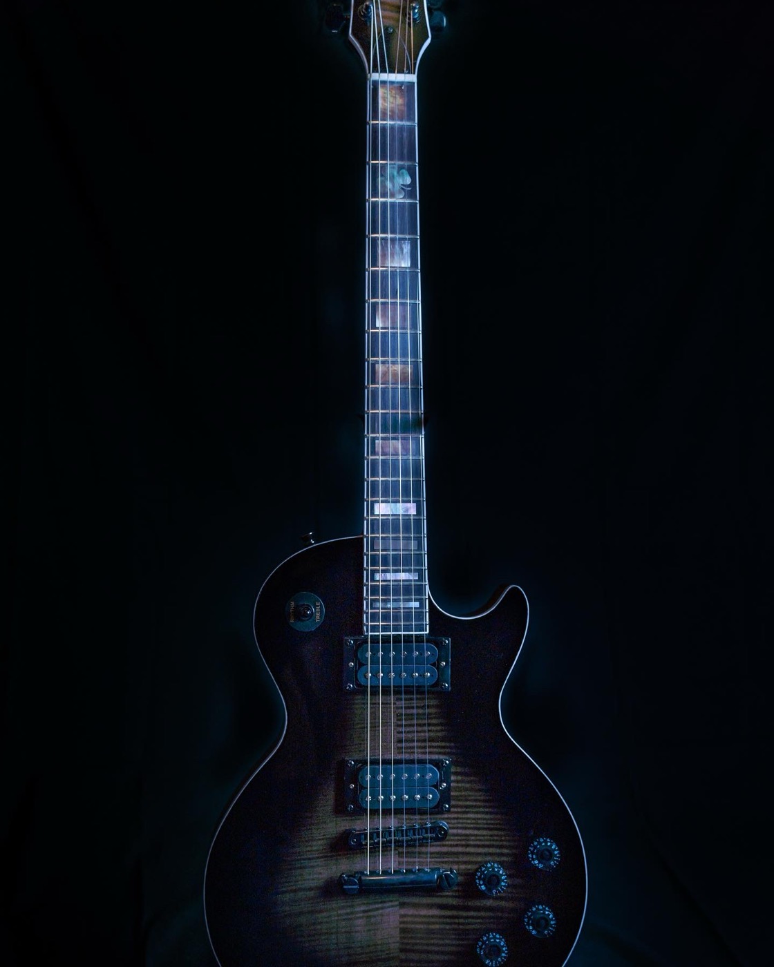 Dark Burst LP
